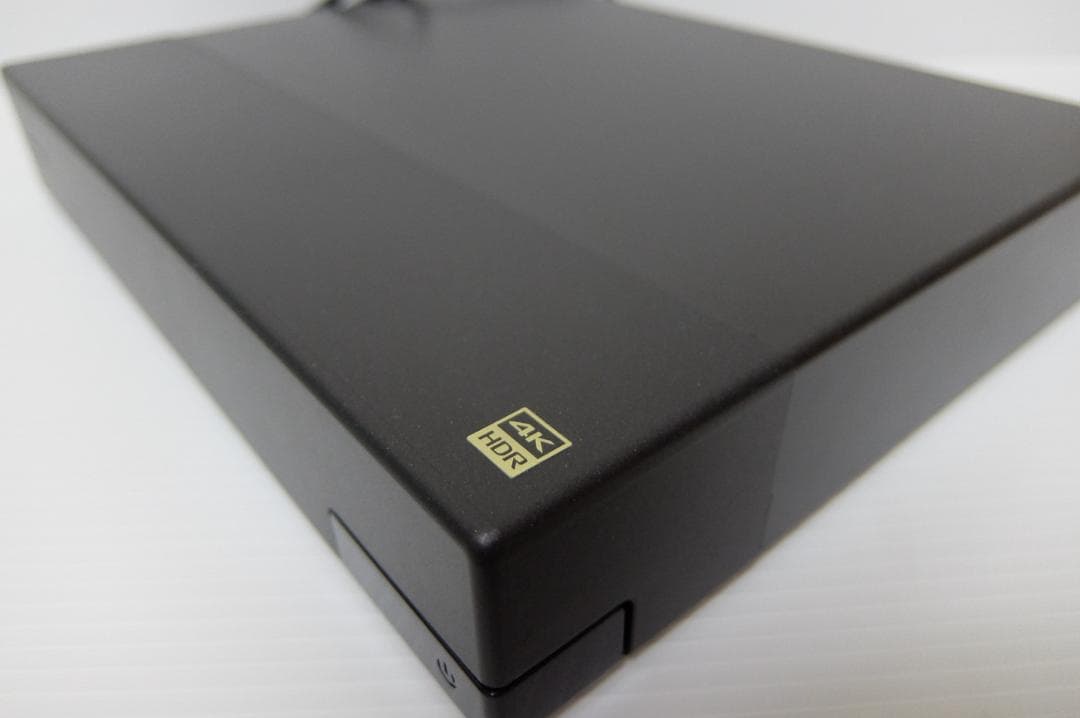 DST-SHV1 SONY ソニー 4Kチューナー 2019年製