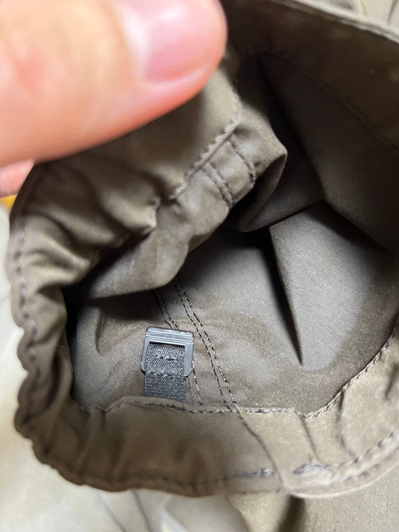 ジャケット・アウター THE NORTH FACE eYe JUNYA WATANABE MAN