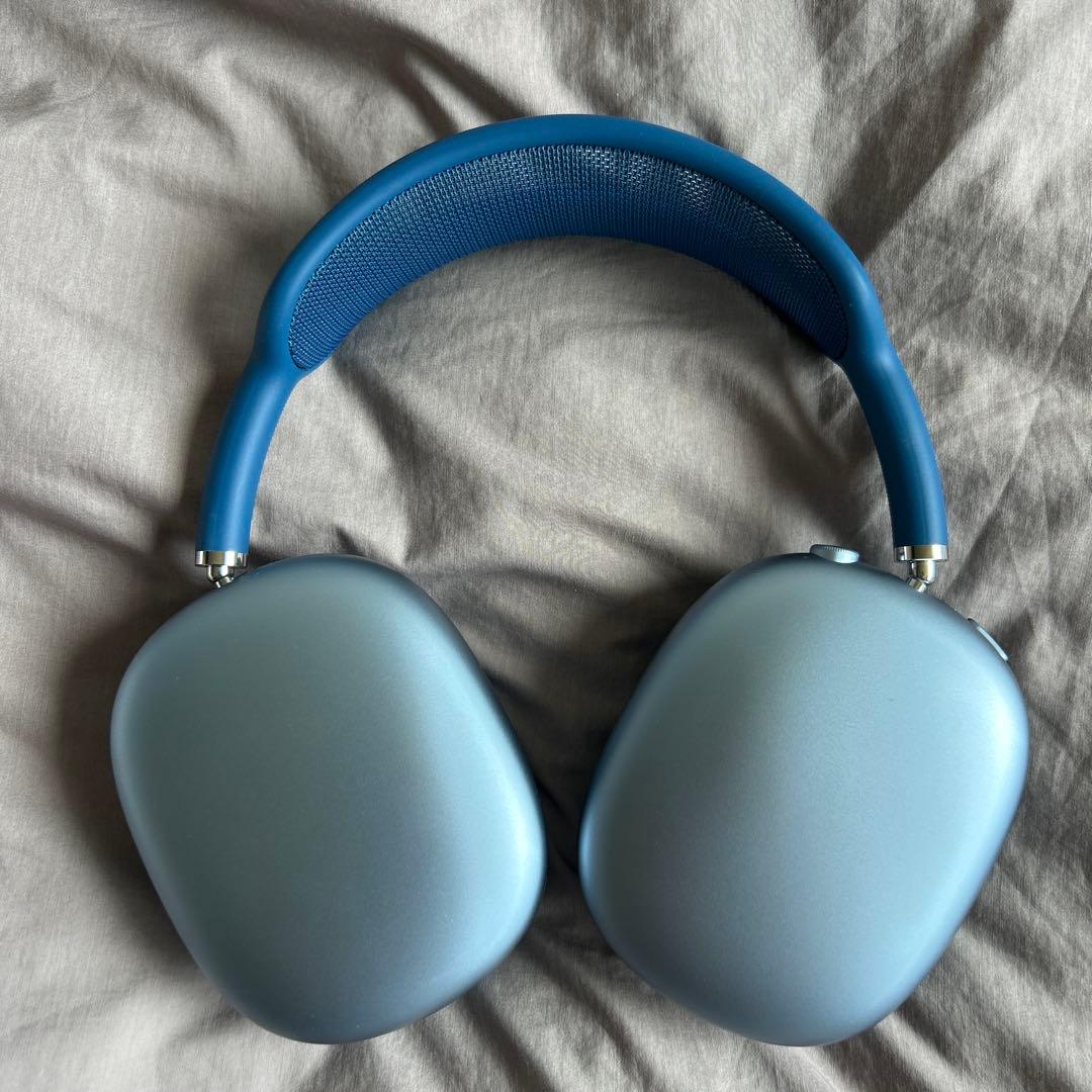 AirPods Max 第一世代