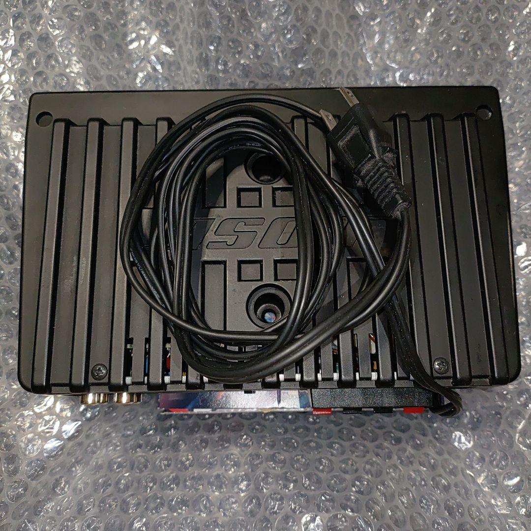 秘*館様 【良好】BOSEパワーアンプ　1705 Ⅱ