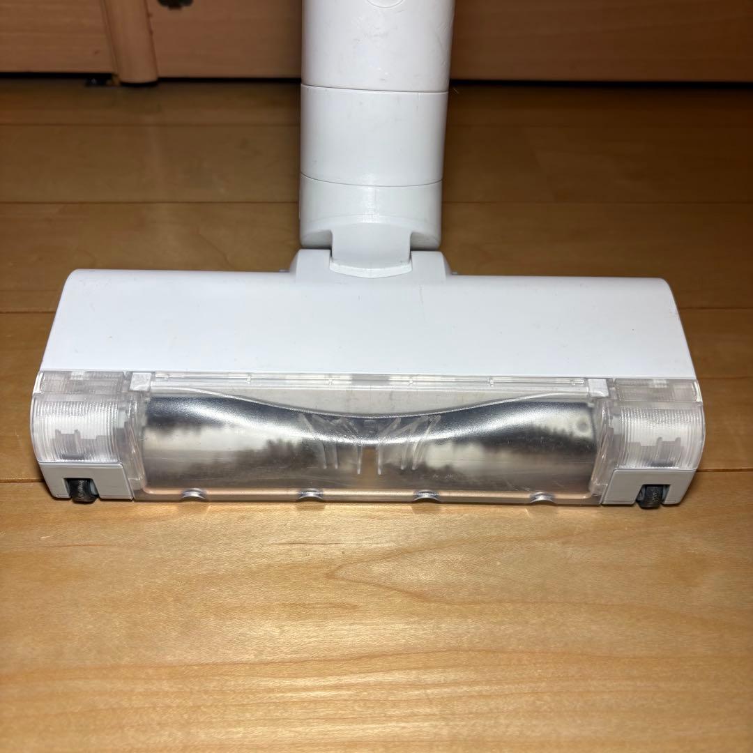 Panasonic nanoeX 掃除機 MC-NS10K スティッククリーナー