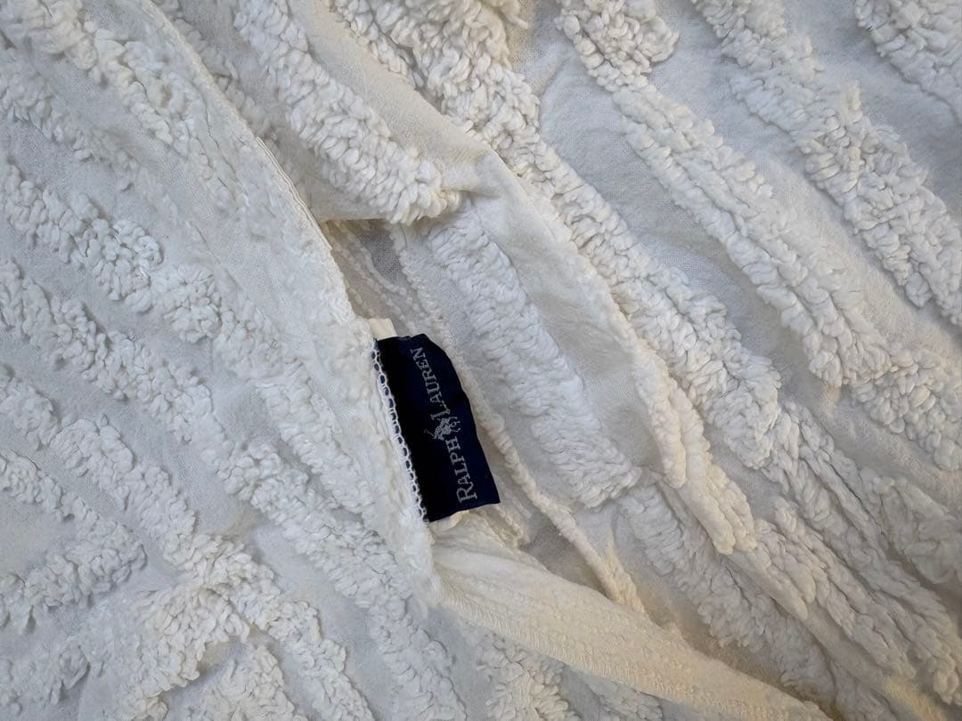 かのち　おまとめ　ラルフローレン　枕カバーセット