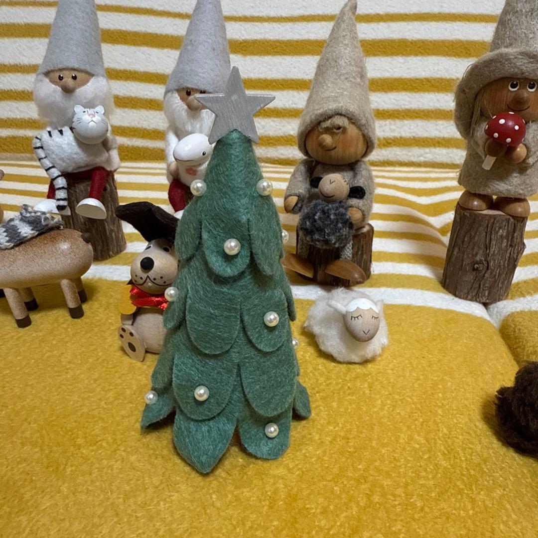 ノルディカニッセ　もうすぐクリスマスセットお得販売