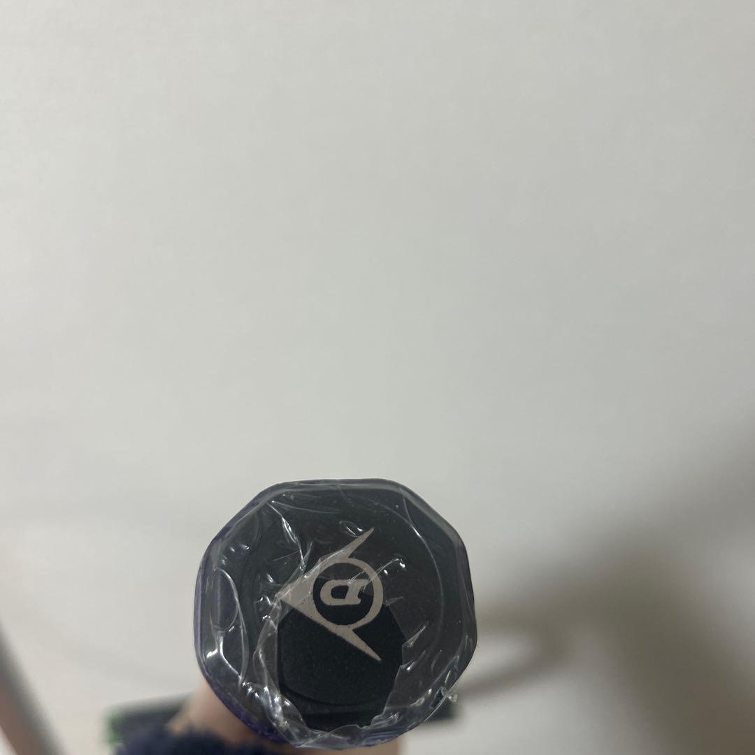 新品未使用　テニスラケット ダンロップMAX200G PROⅢ