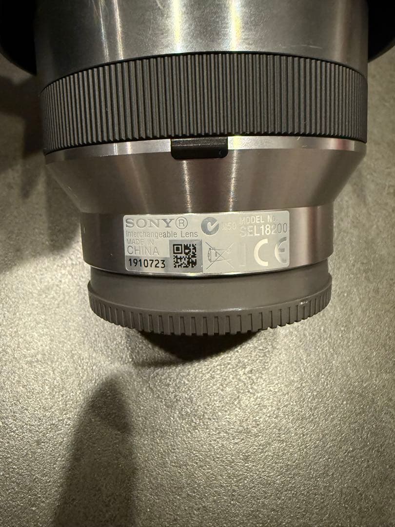 SONYZV-E10 ミラーレスカメラ + SIGMAレンズ＋高倍率レンズセット