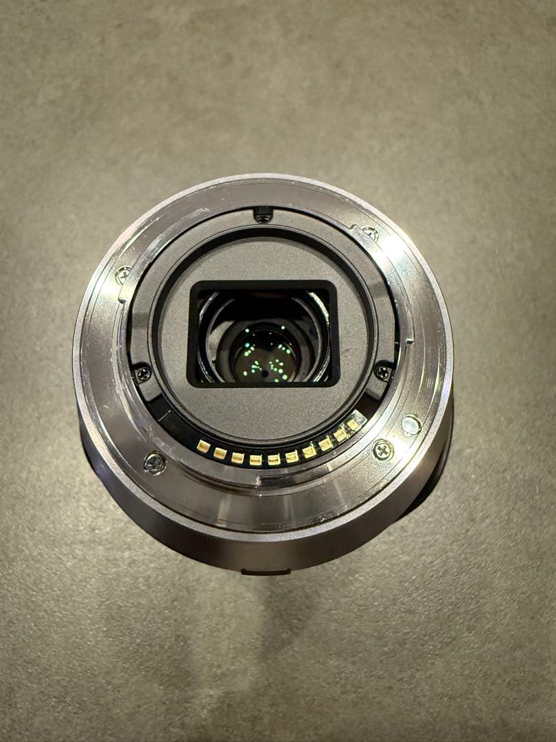 SONYZV-E10 ミラーレスカメラ + SIGMAレンズ＋高倍率レンズセット