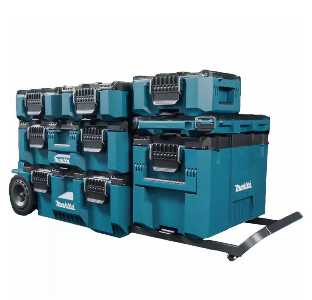 マキタ　マックトラックMedium Tool Box 日本未発売