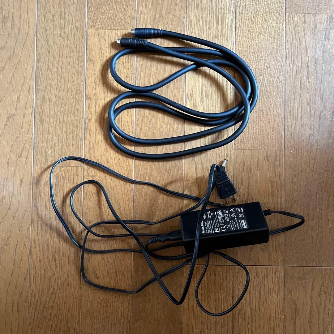 スピーカー・ウーファー IK Mutimedia iLoud Micro Monitor