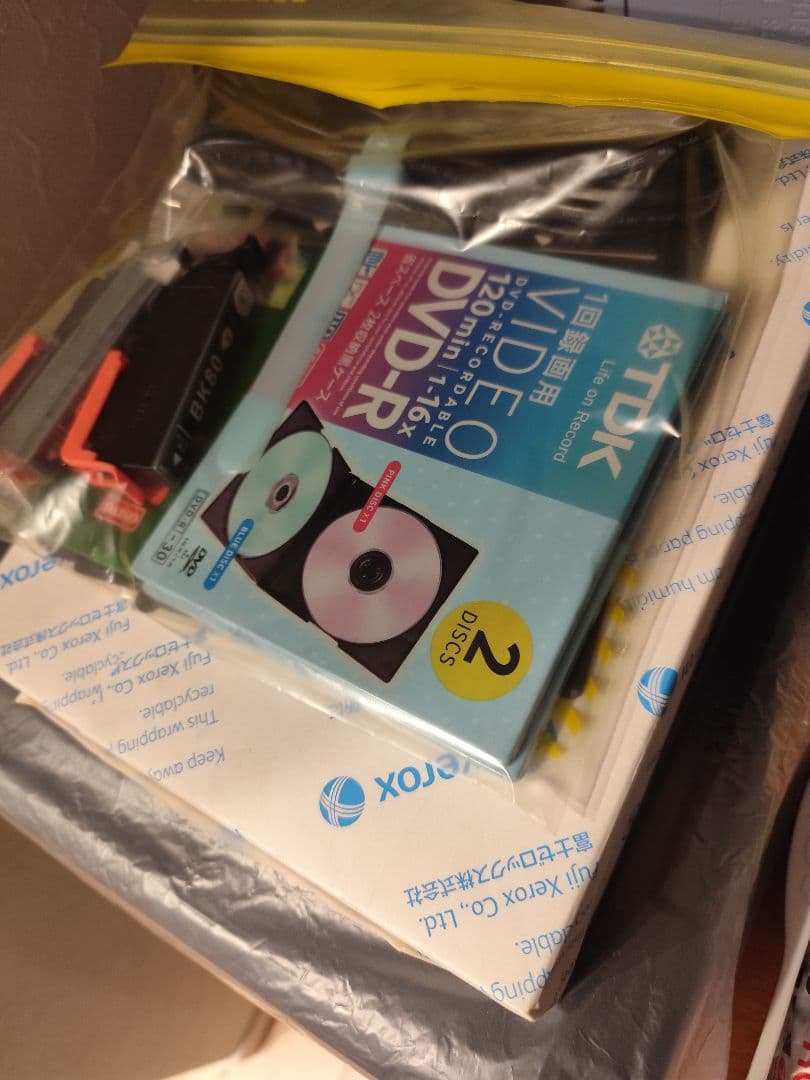 美品！！EPSON EP-807AB インクジェットプリンター