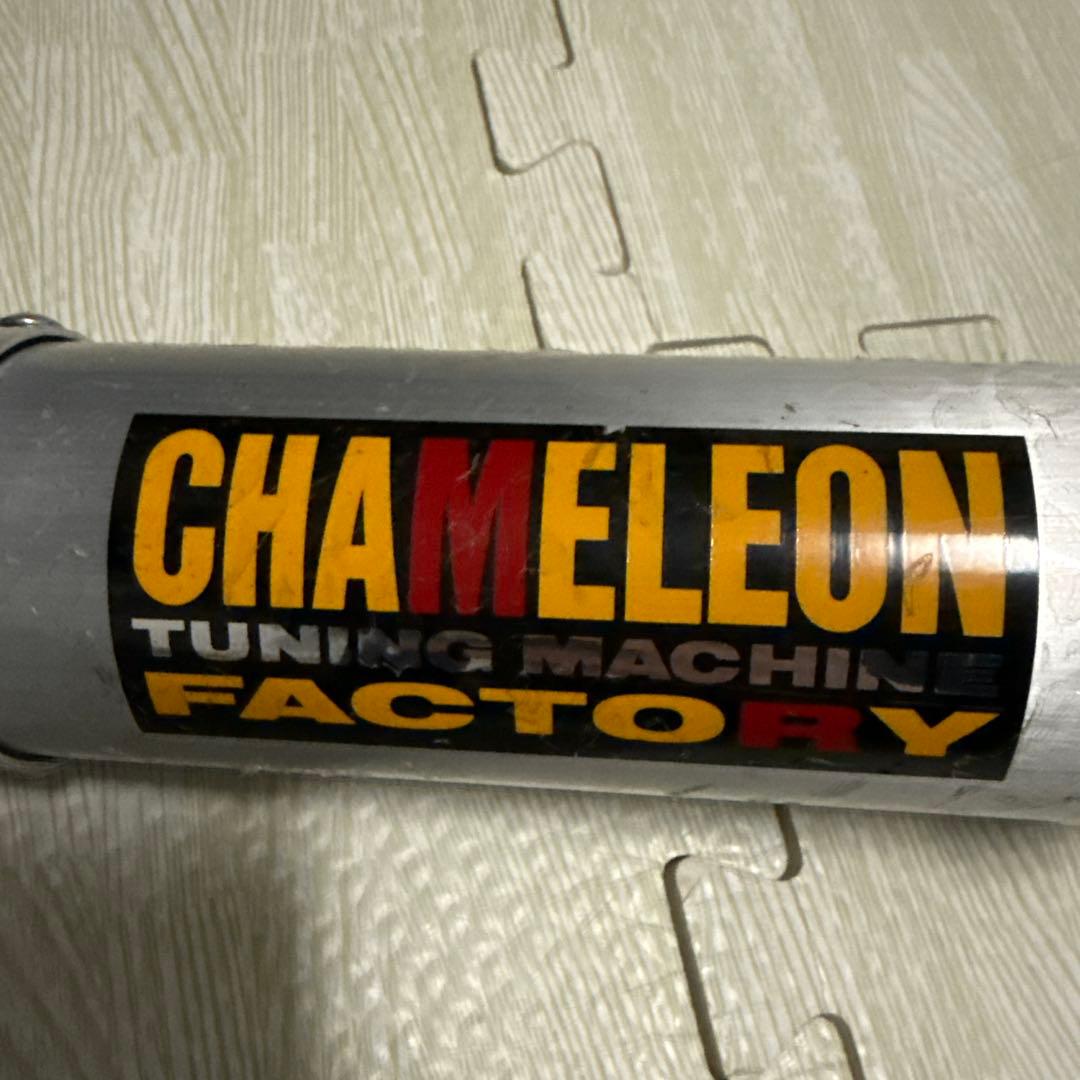 ジョグ用カメファクチャンバー パラライザーIII