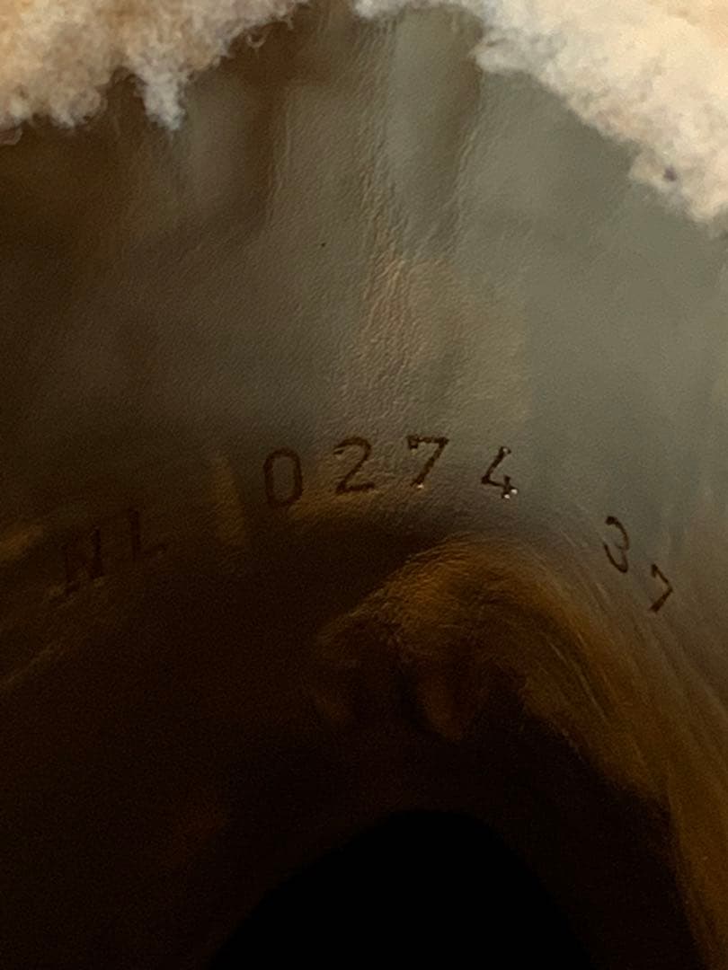 【極美品】LOUISVUITTONアスペン チェルシーブーツ　定価26万円