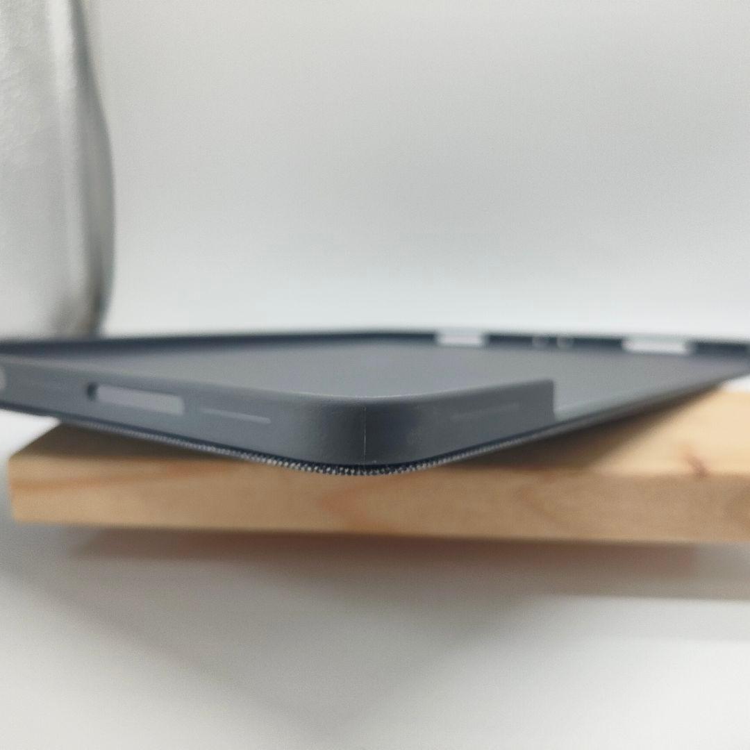 ロジクールiPadPro12.9インチ ComboTouch iK1275GRA