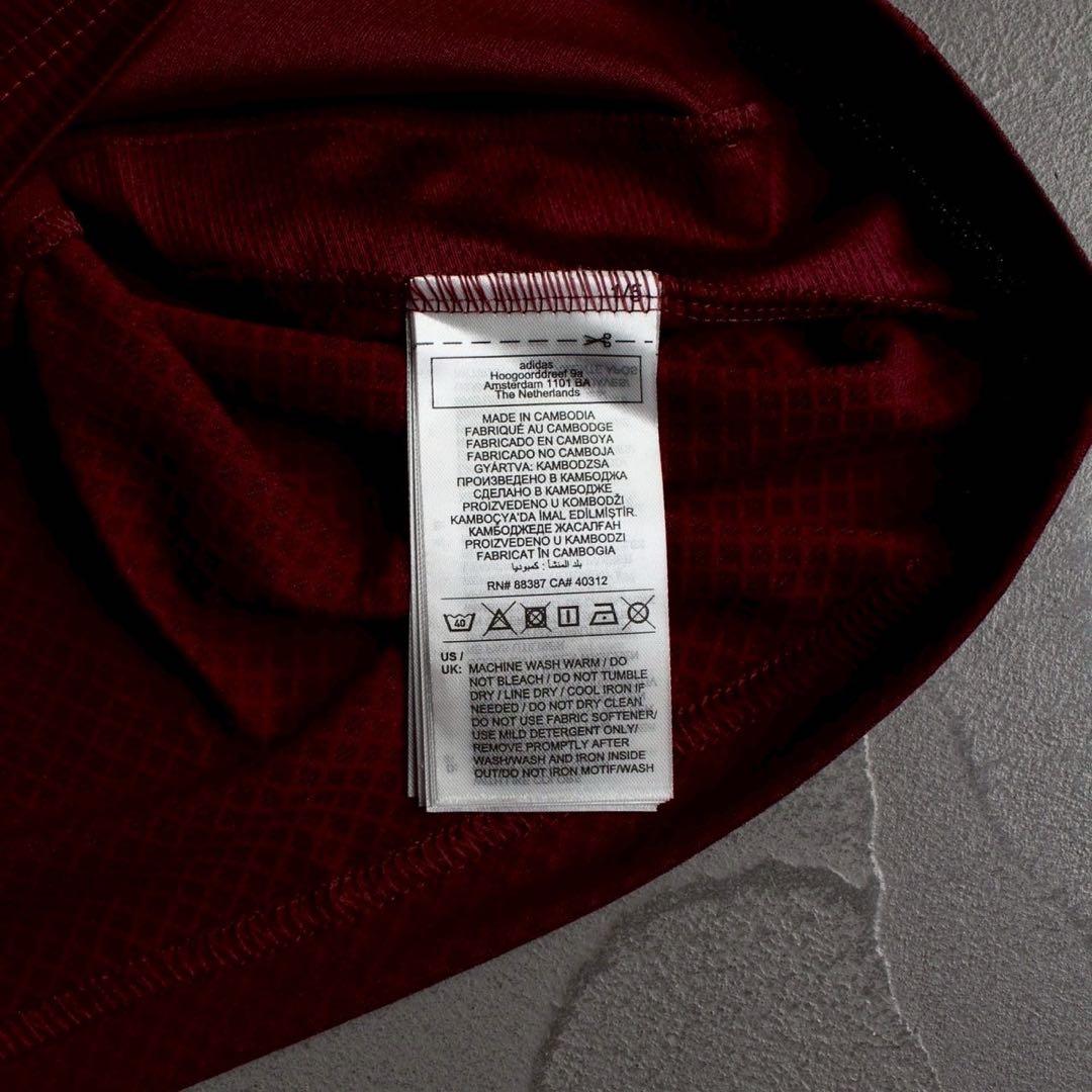 アストン・ヴィラ 24/25 ユニフォーム ホーム 半袖 正規品 XL