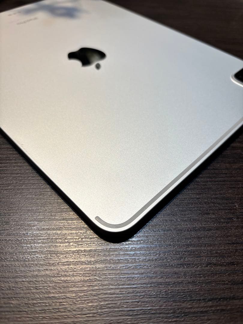 iPadPro第四世代256G本体 WiFiモデル新品ガラスフィルム、箱付き！！