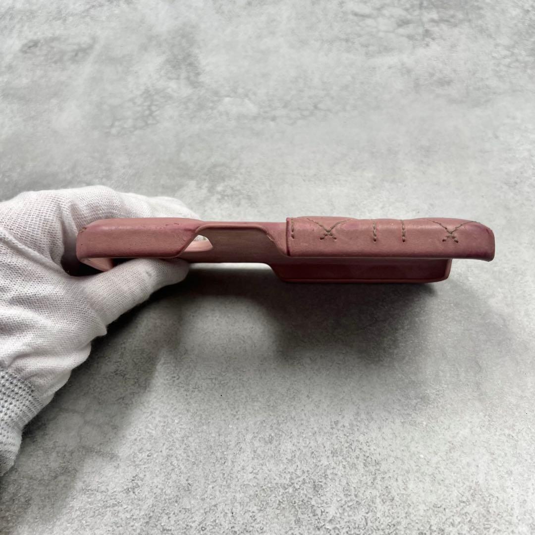 Dior カナージュ iPhone14Pro ケース 8254