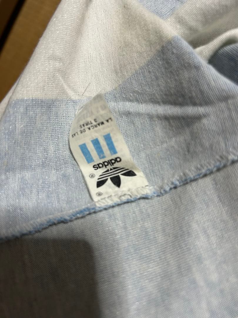 アルゼンチン　1992