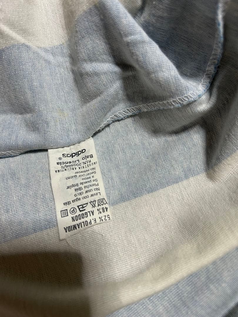 アルゼンチン　1992