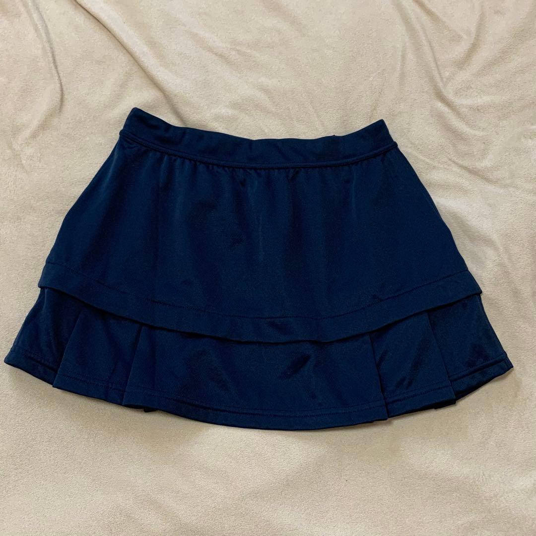 バボラ　キア　テニスウェア　上下セット