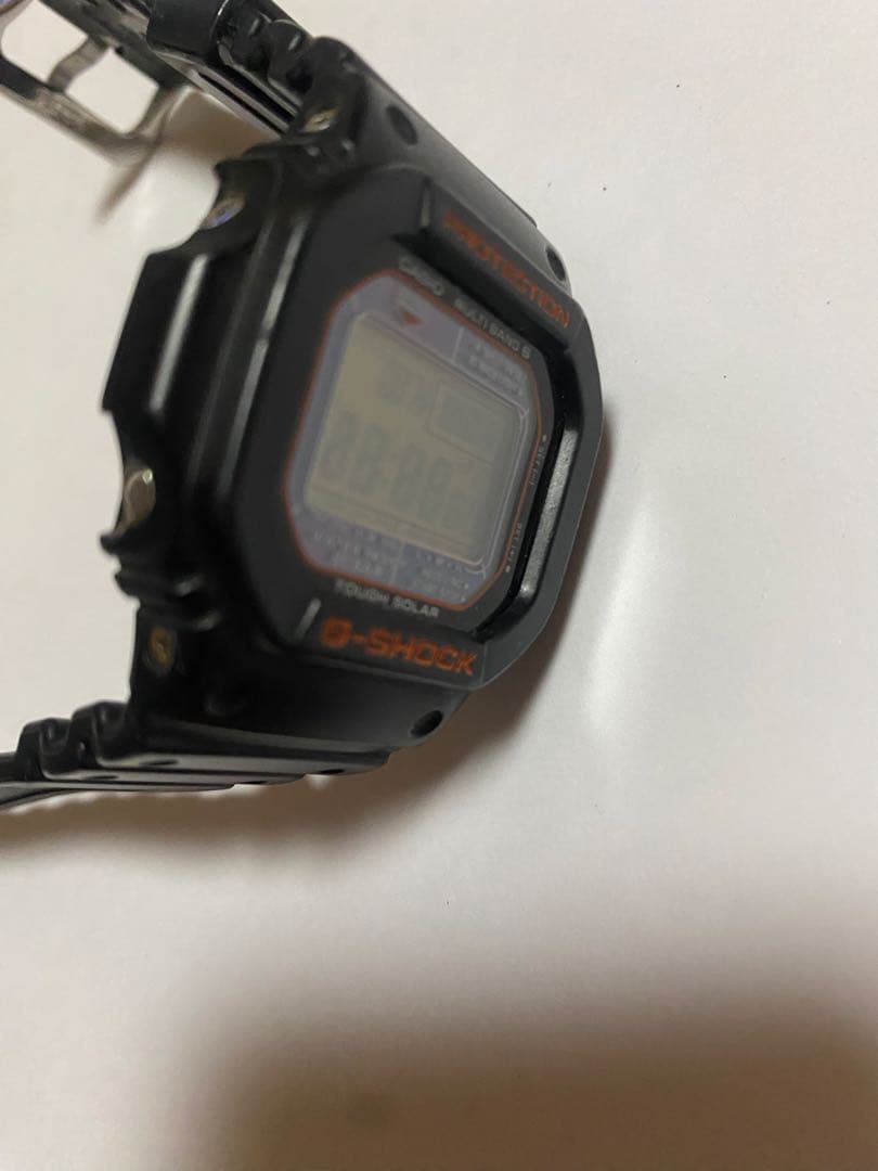 時計 CASIO G-SHOCK GW-M5610R