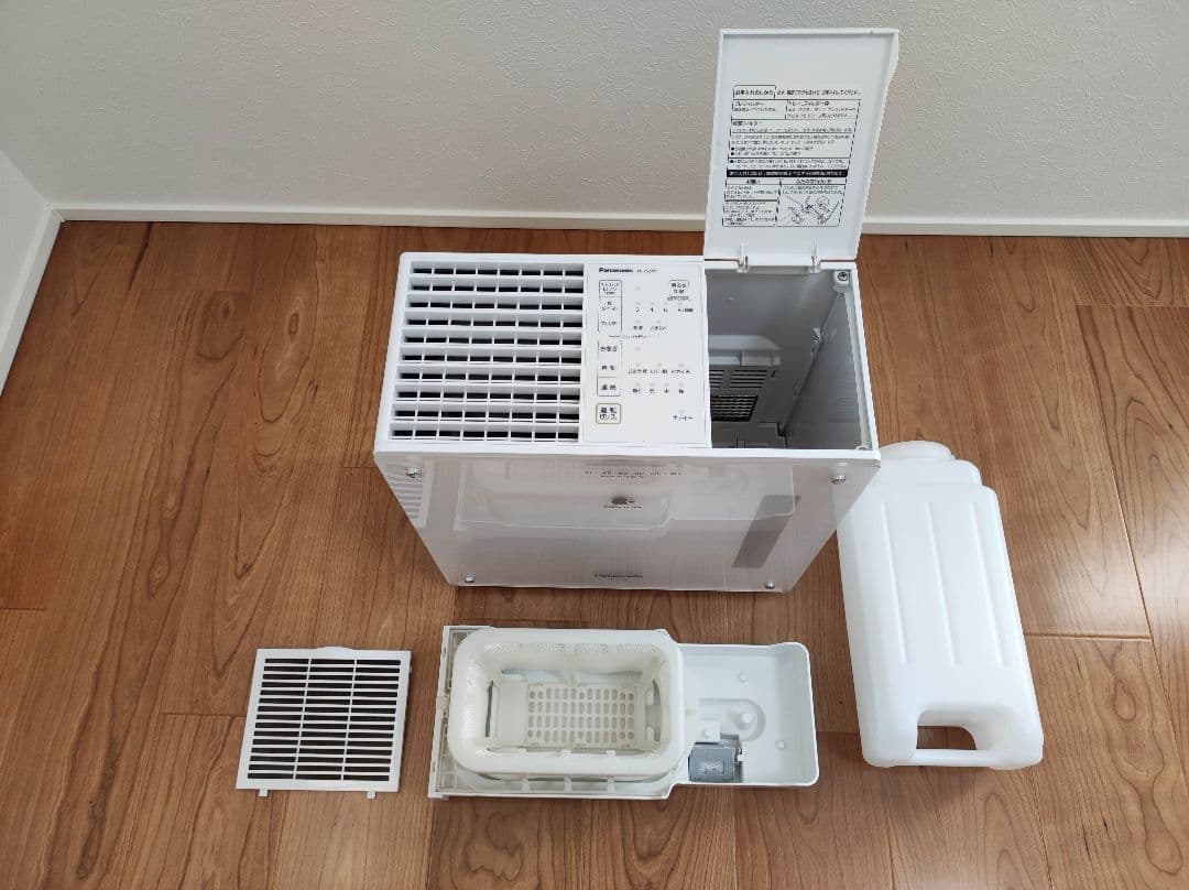 加湿器 FE-KFS07