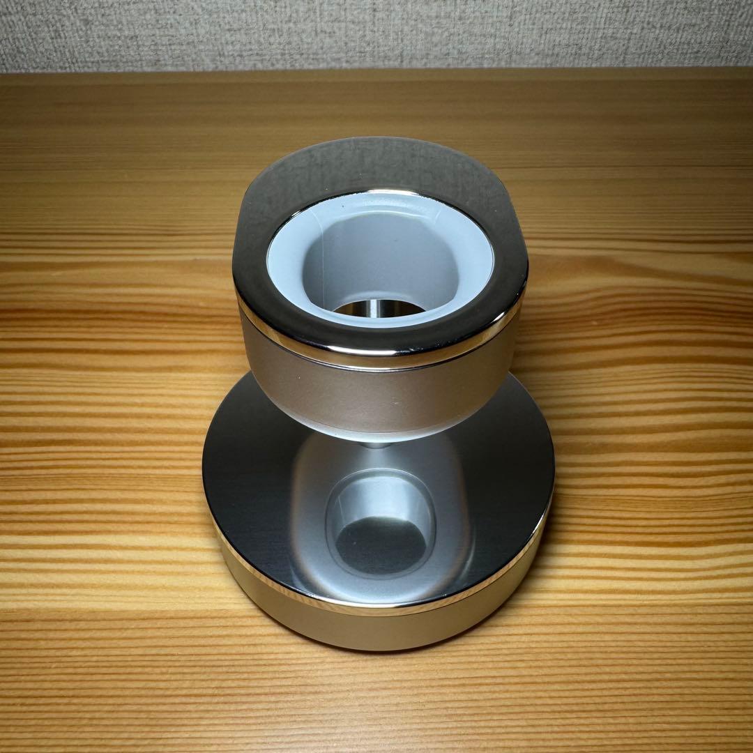 Panasonic EW-DT72-S シルバー ドルツ 電動歯ブラシ