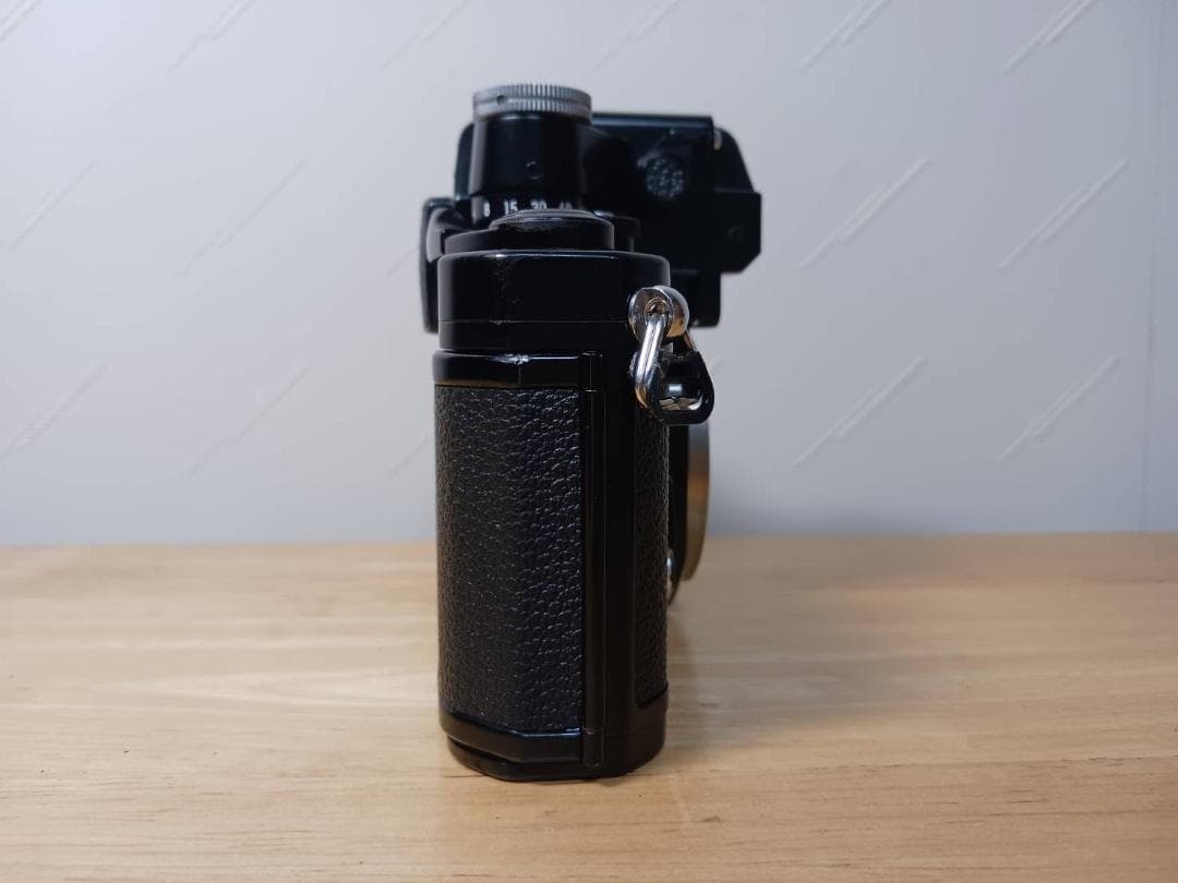 Nikon F2 Photomic A　 フィルムカメラ