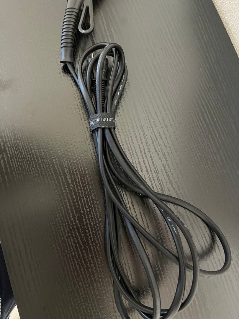 REPRONIZER ヘアドライヤー