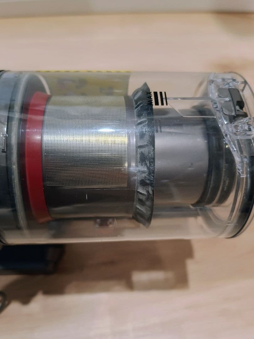 動作品ダイソンDyson V10absolute extra SV12付属品多数