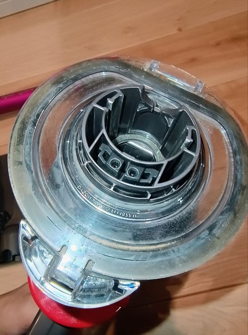 動作品ダイソンDyson V10absolute extra SV12付属品多数