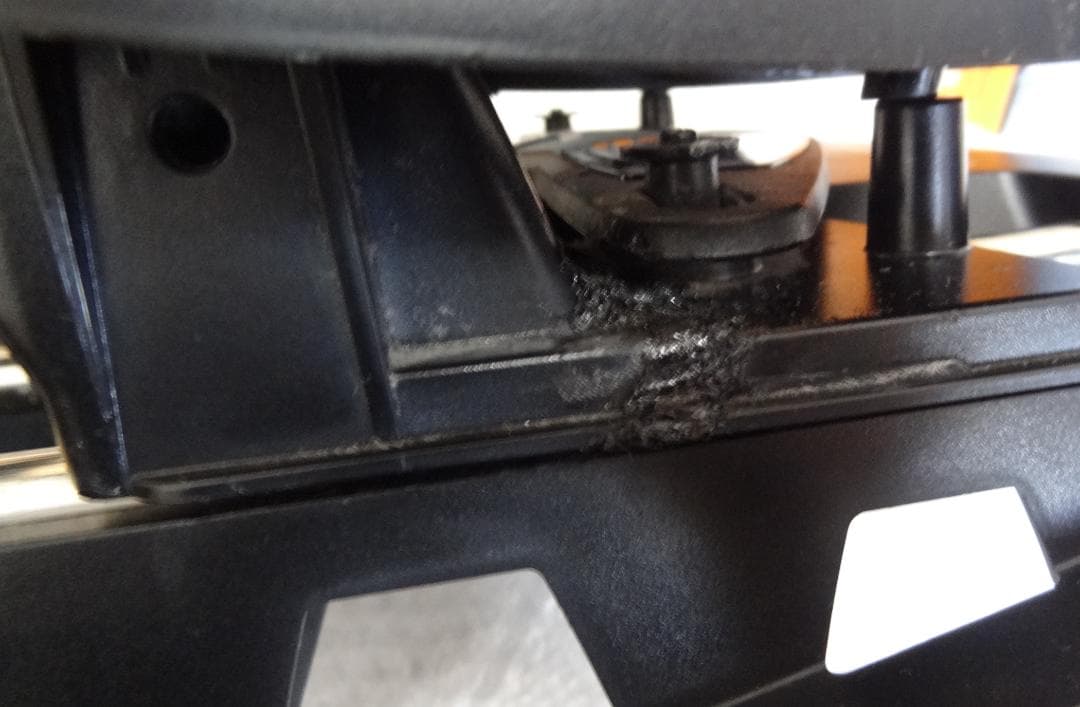 訳あり スラストマスター Thrustmaster ラダーペダル TFRP