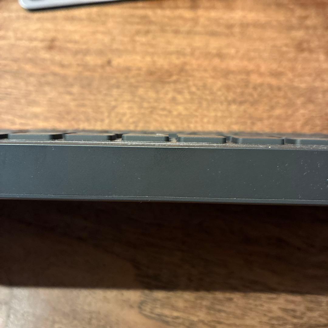 Logicool ( ロジクール ) MX KEYS mini KX700GRd