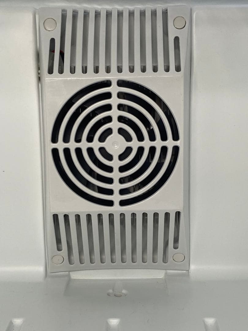 SUNRUCK 電子冷蔵庫 SR- R4803 2023年製 木目柄