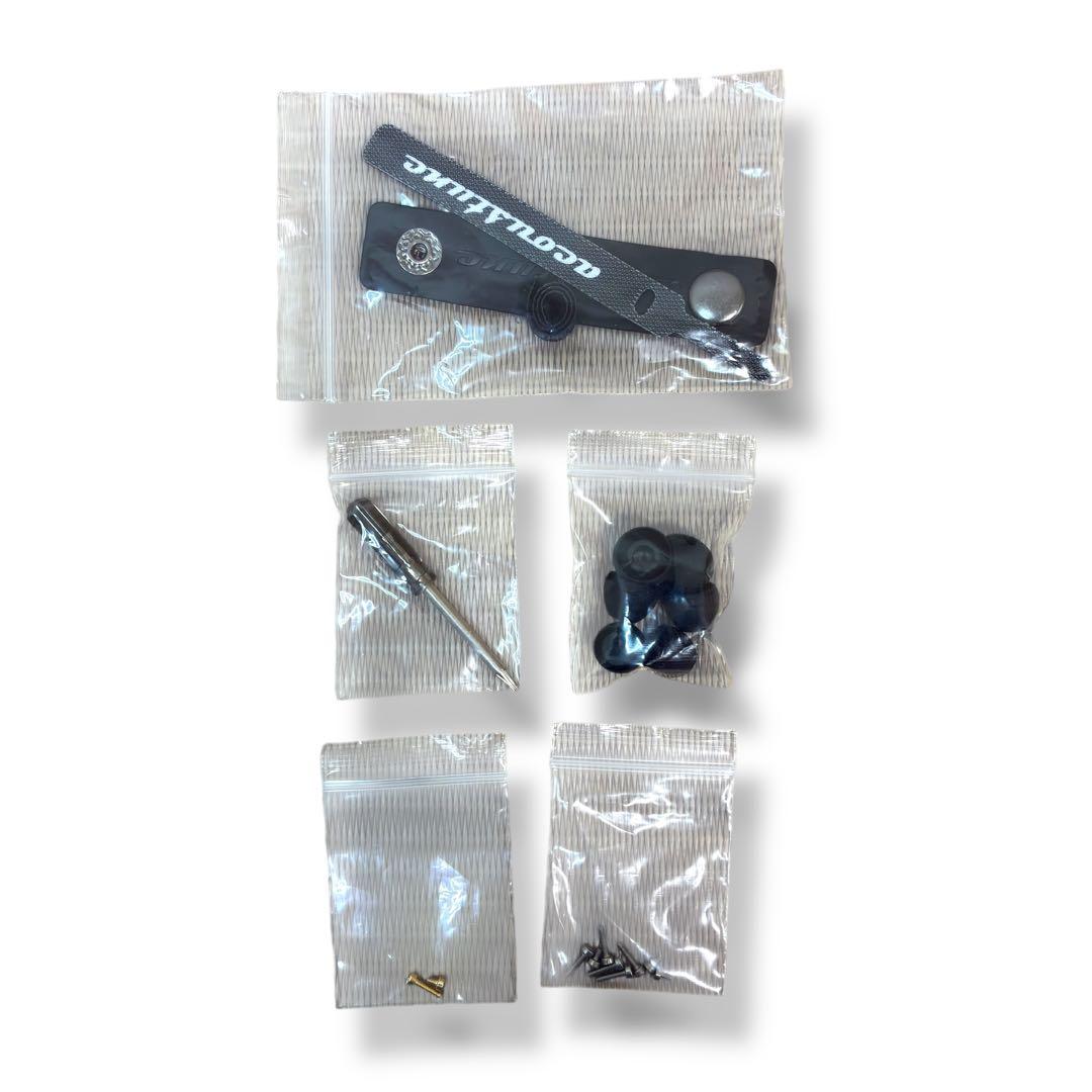 【未使用級】Acoustune HSX1001 C:02 アップグレード