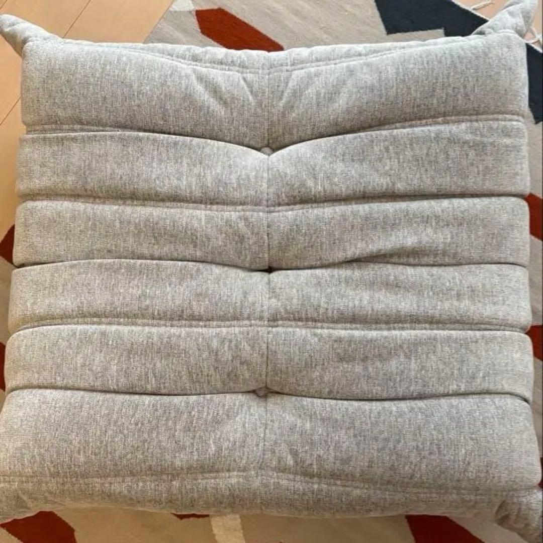 ligne roset / リーンロゼ TOGO トーゴ パフ Dランク