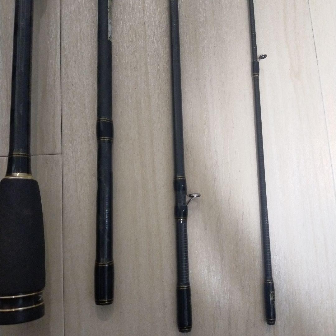 お*か様 XROSSFIELD 654ml-bf-MB