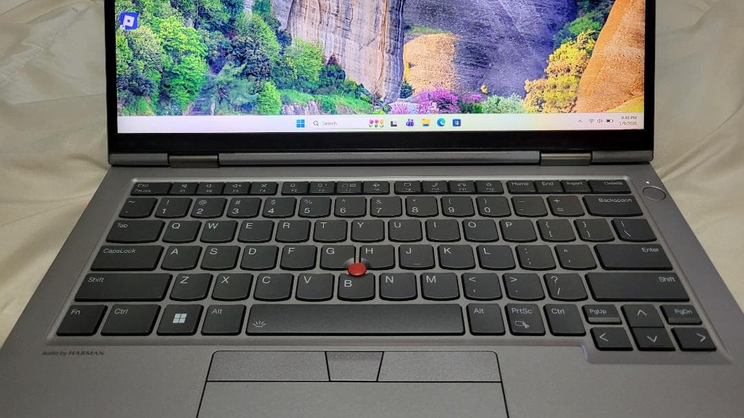 レノボ Thinkpad Neo 14 SSD 読み取り速度 6600 MB/秒