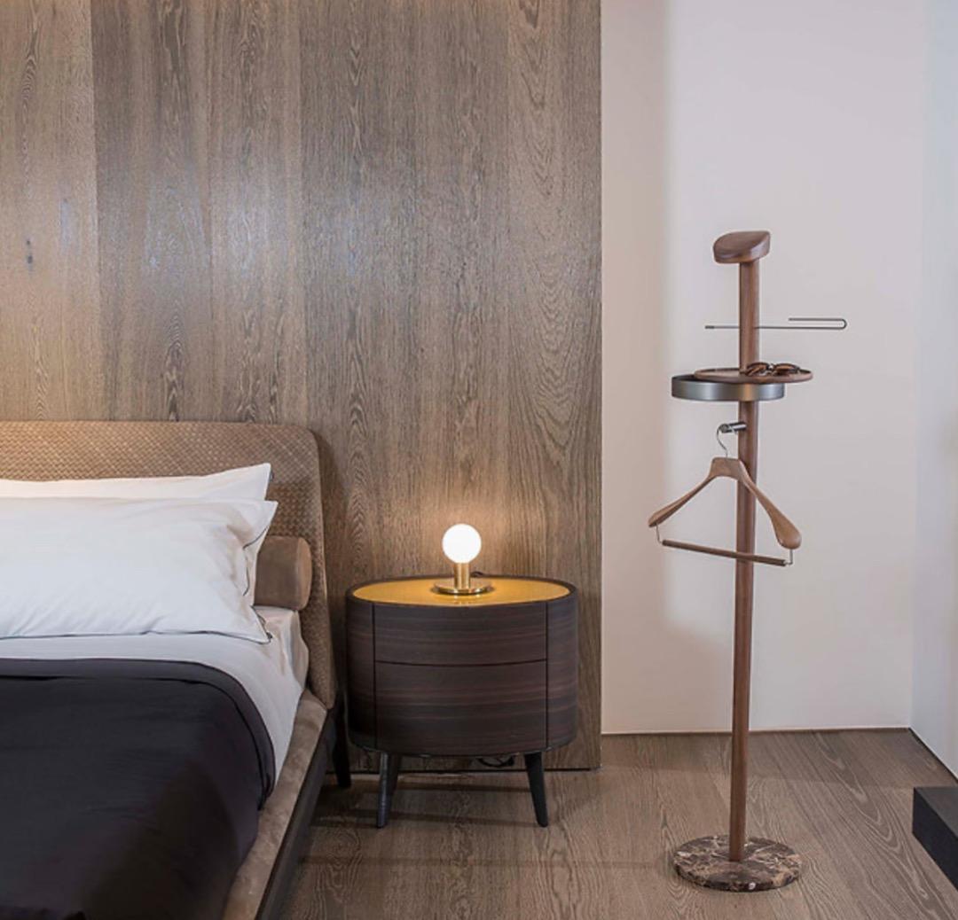 nomon GANMNTEM Valet Standリビングモチーフモティーフ