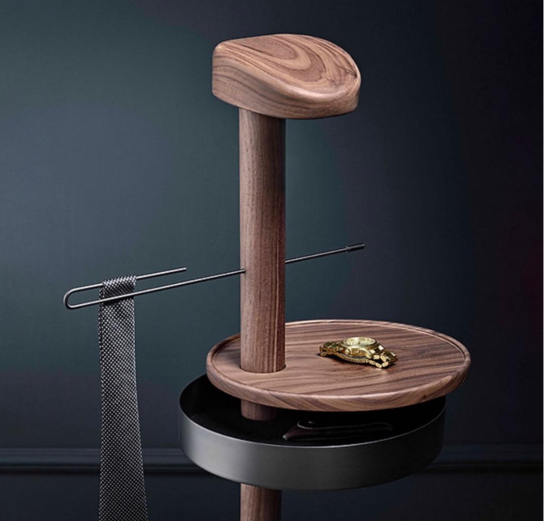 nomon GANMNTEM Valet Standリビングモチーフモティーフ