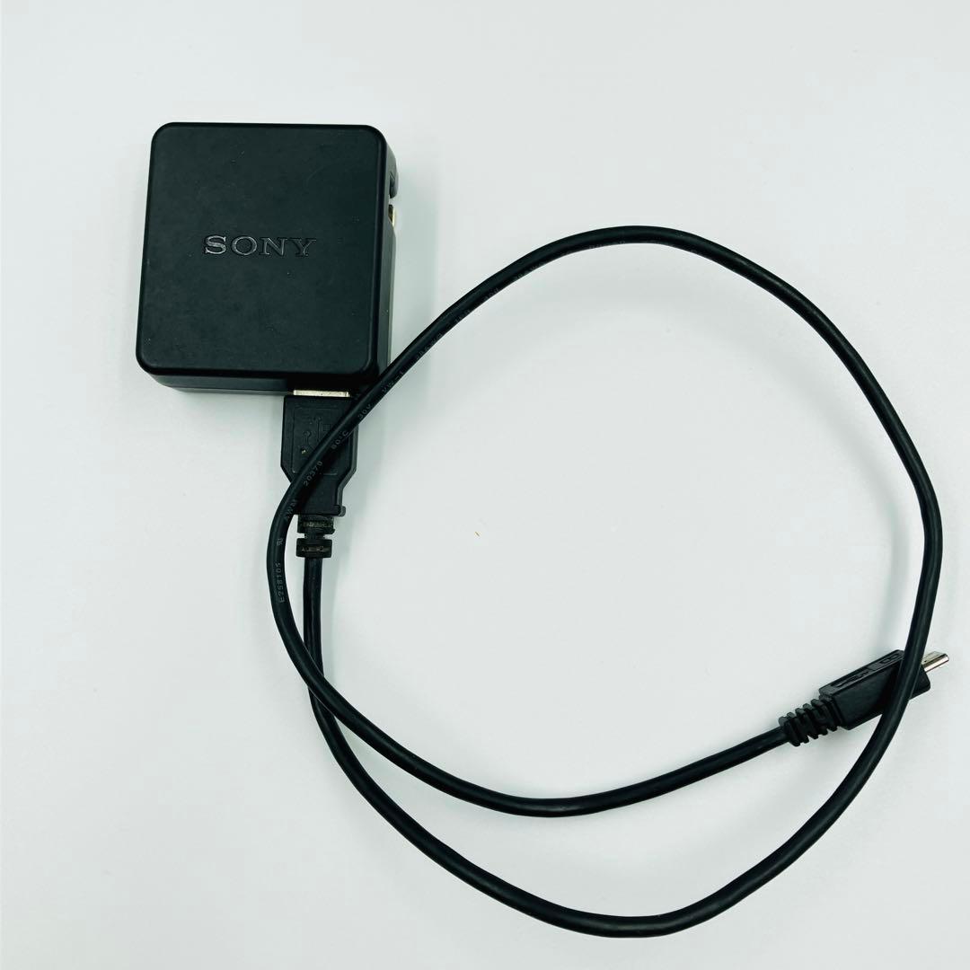 ✨美品✨　動作確認済　SONY Cybershot DSC-WX350