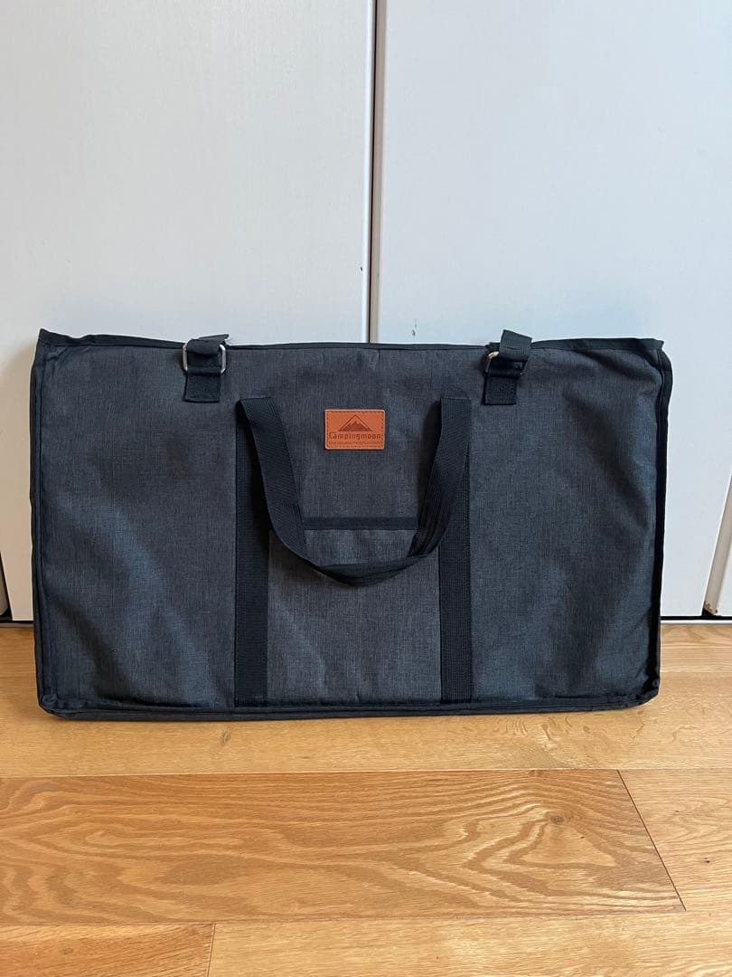 ユニフレーム　フィールドラック2台　収納袋付き