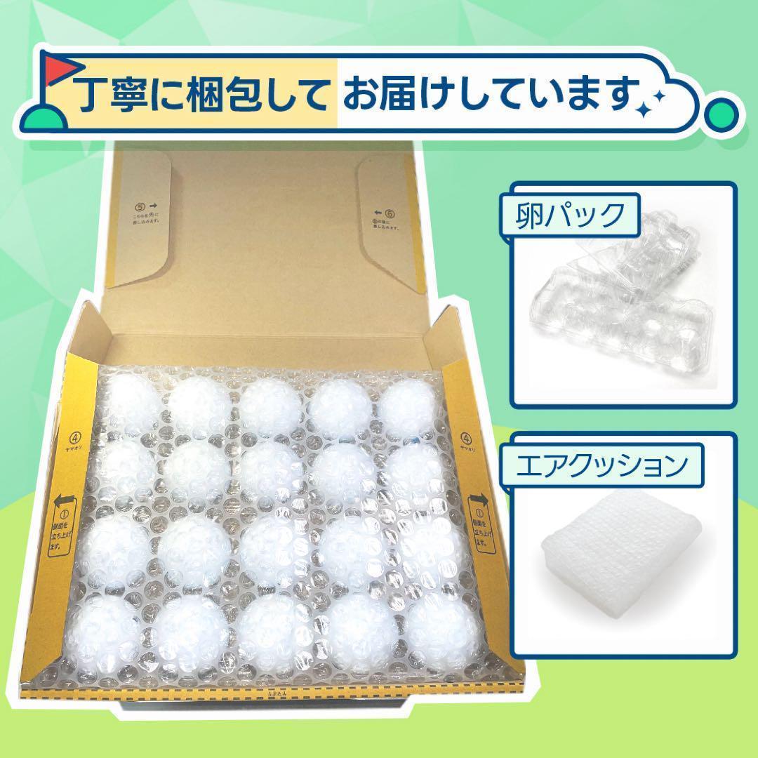 ロストボール タイトリスト pro v1x 20球 Sランク 925 おまけ付