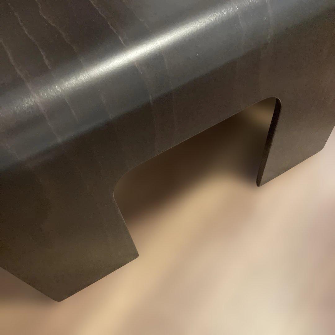 スーパーお値下げ！デパート購入サイドテーブルStressless 12万程