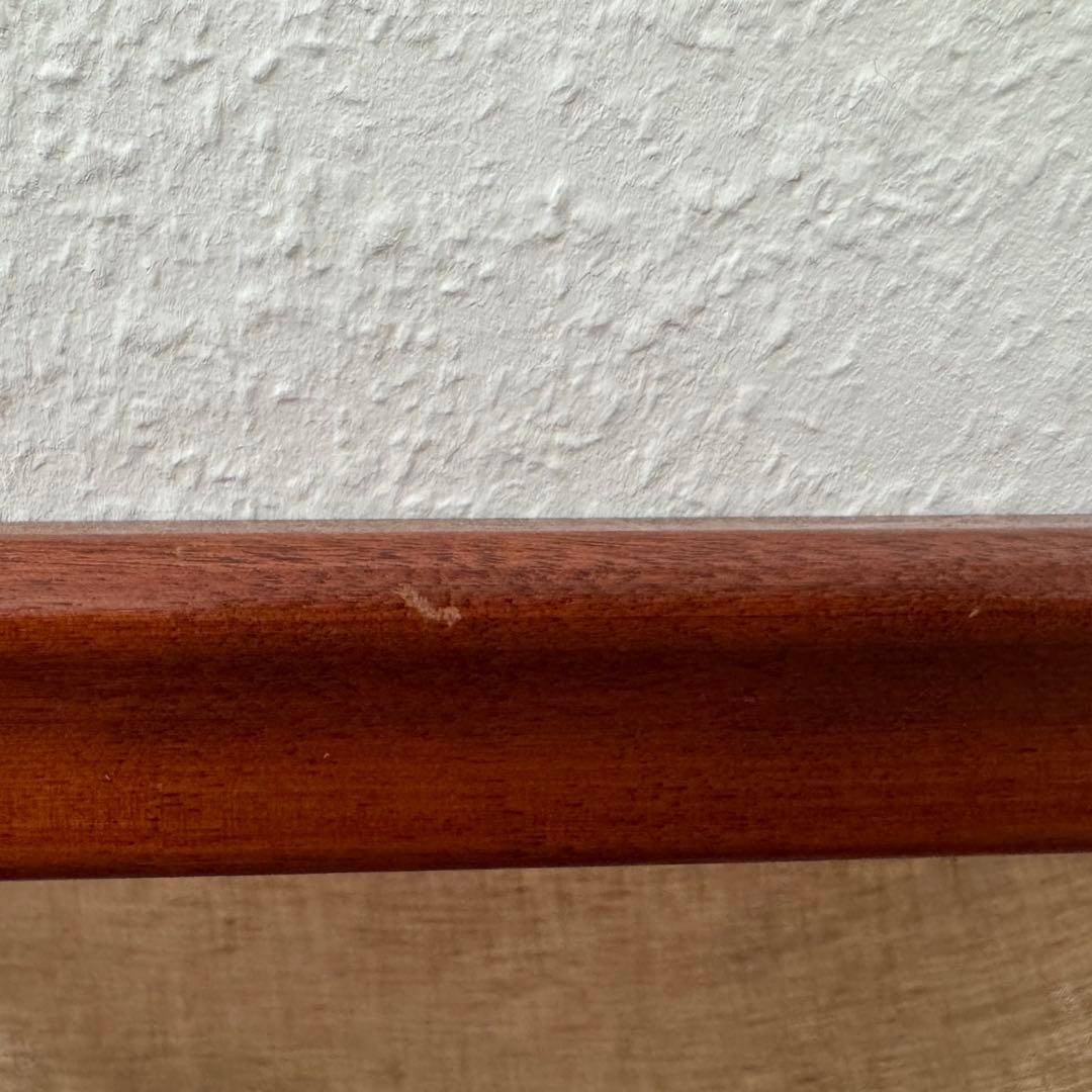 p.f.s パシフィックファニチャーサービス 木製ミラーMIRROR