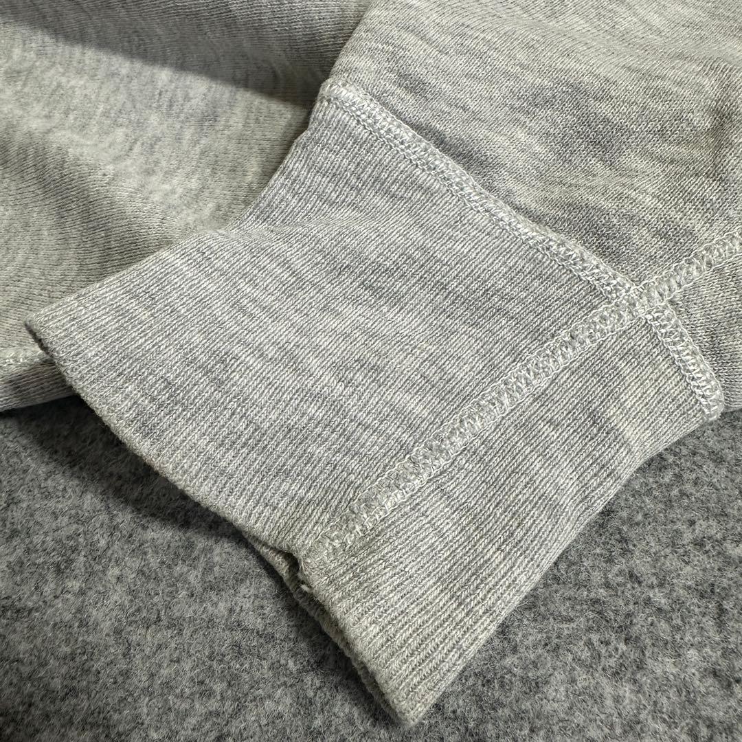 50s 60s russell ラッセル 前V スウェット XL USA製