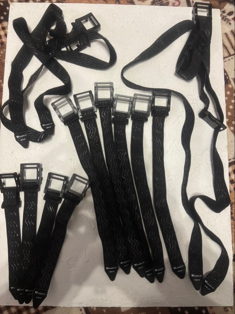 REBOCAP 15点 全身慣性モーションキャプチャ