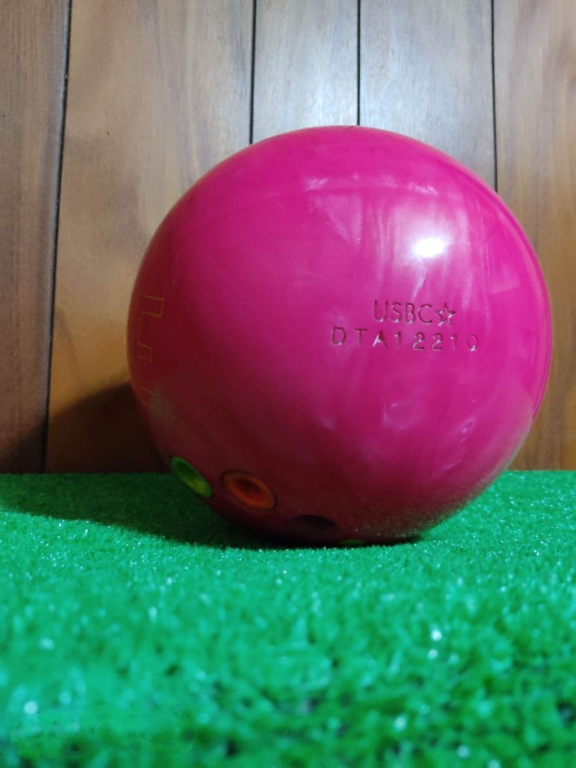 ハンマー　バブルガム バイブ