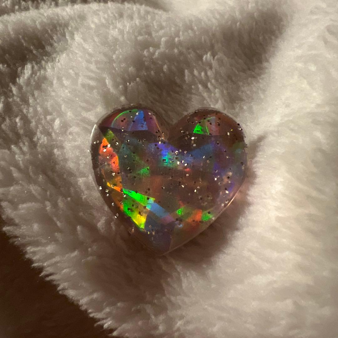 プリズムストーン ピュアプレミアムティアラ