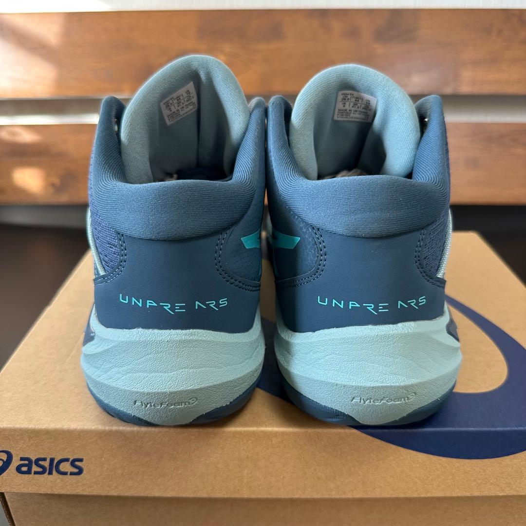 asicsアシックス UNPRE ARS 3 アンプレアルス 3