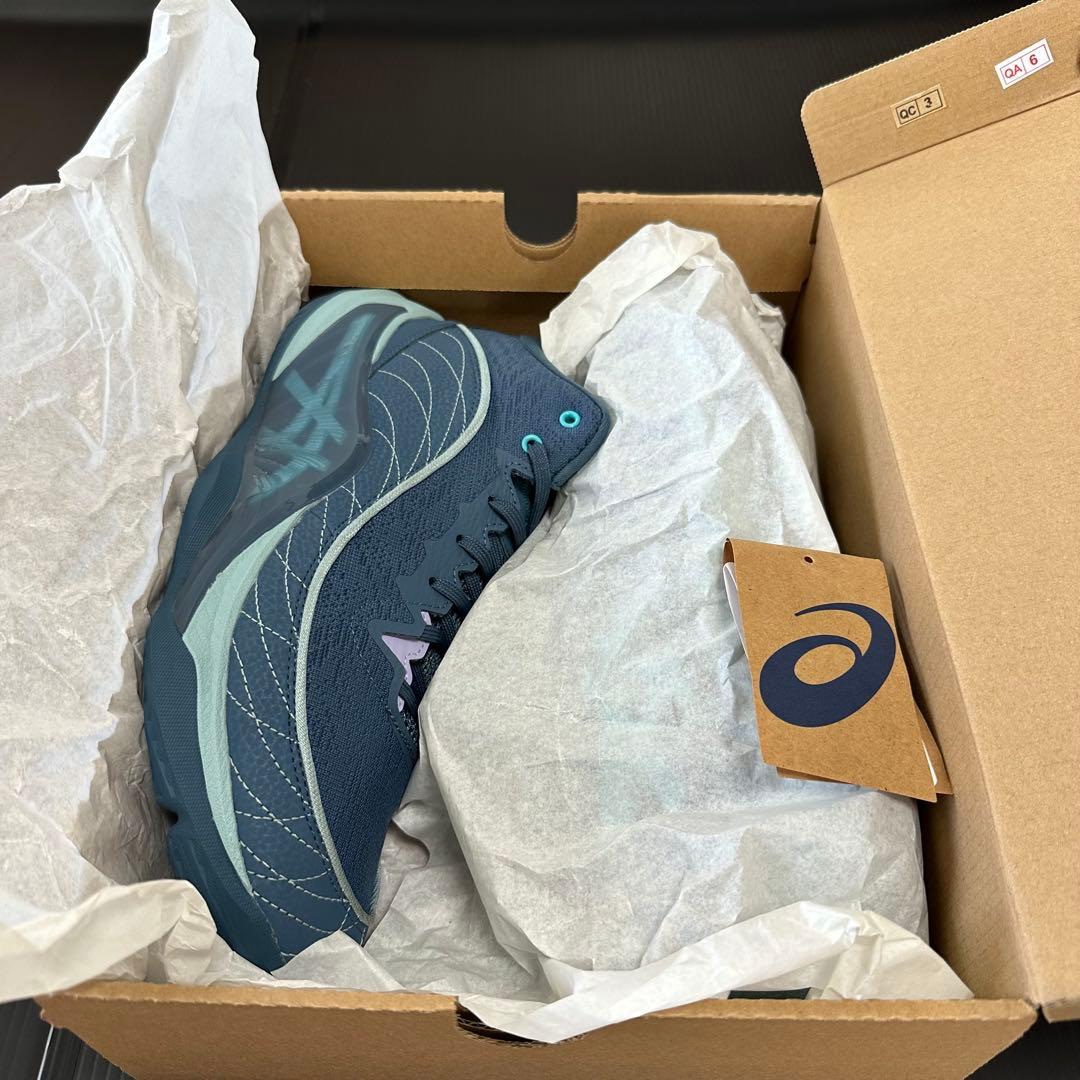 asicsアシックス UNPRE ARS 3 アンプレアルス 3