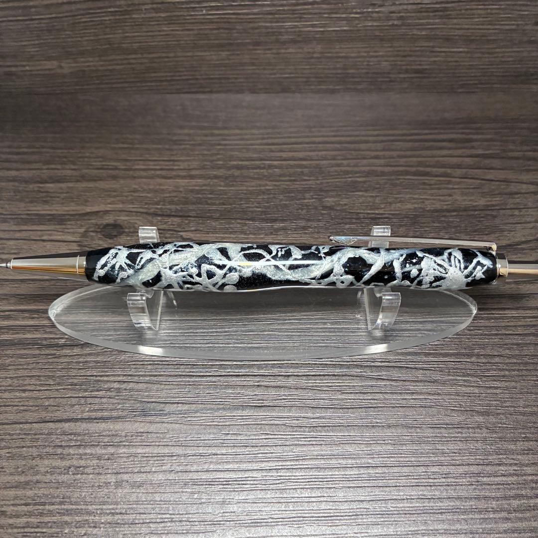 【銀狼】 ボールペン0.5 （flagship model）